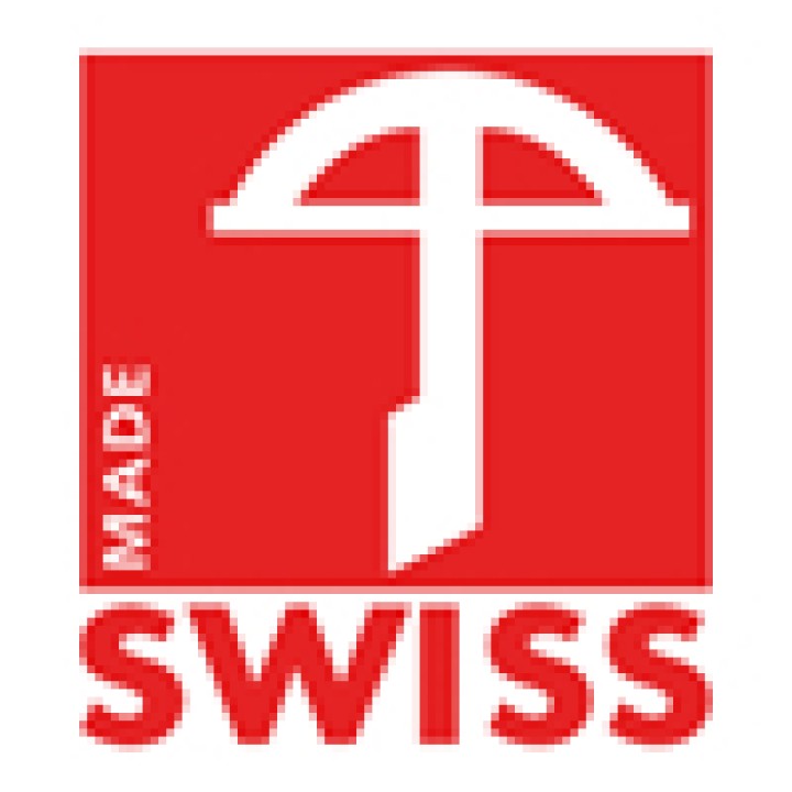 logo swisslabel