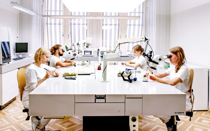 VZLS berufsbildungsfonds