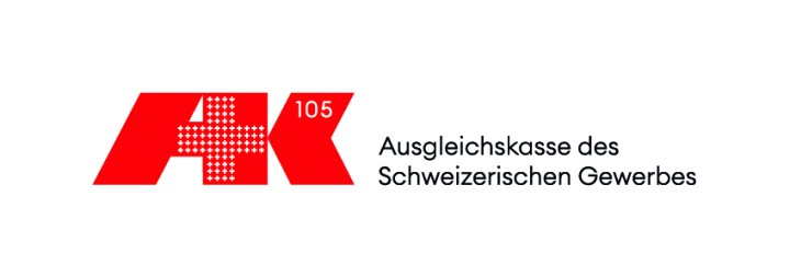 AK105 Logo Schutzrahme Rot DE
