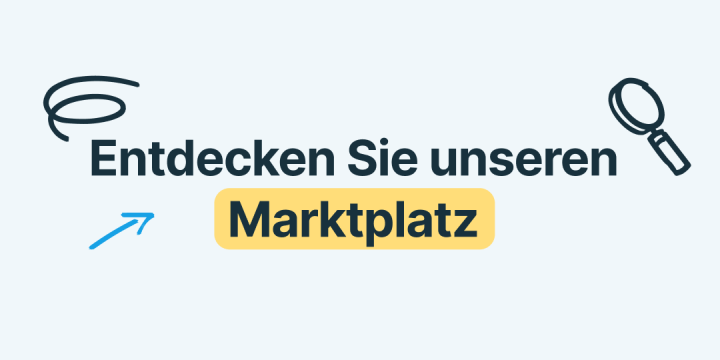 VZLS Marktplatz DE